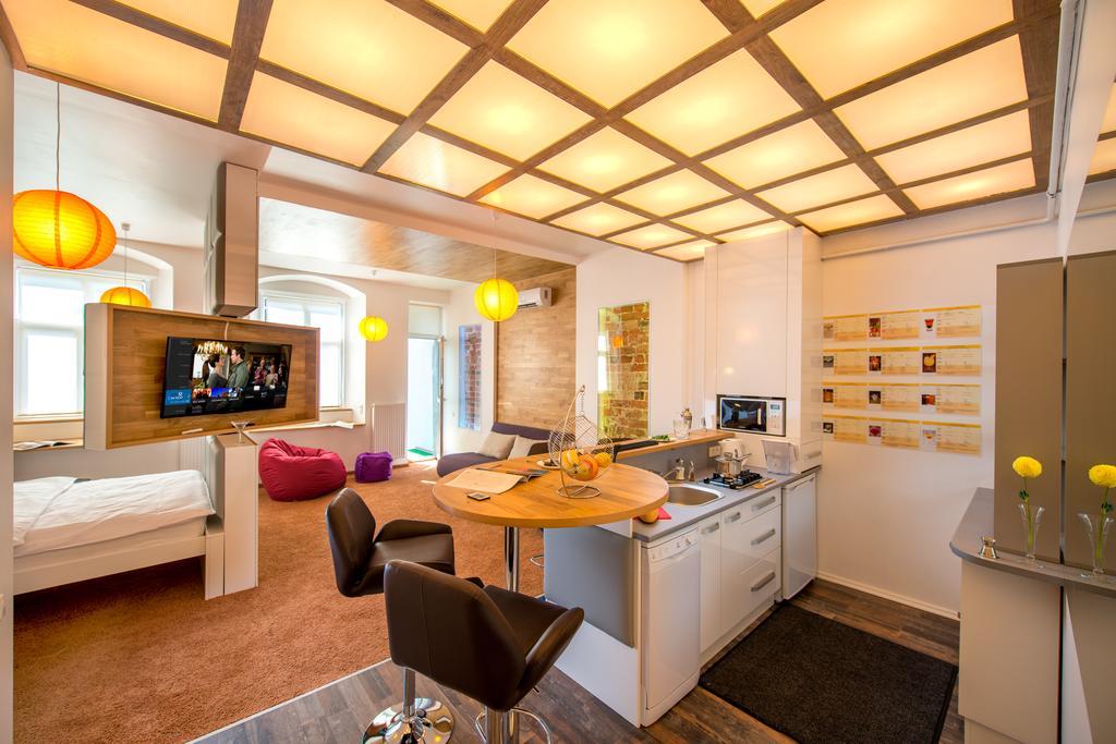 Lvivson Apartments Номер фото