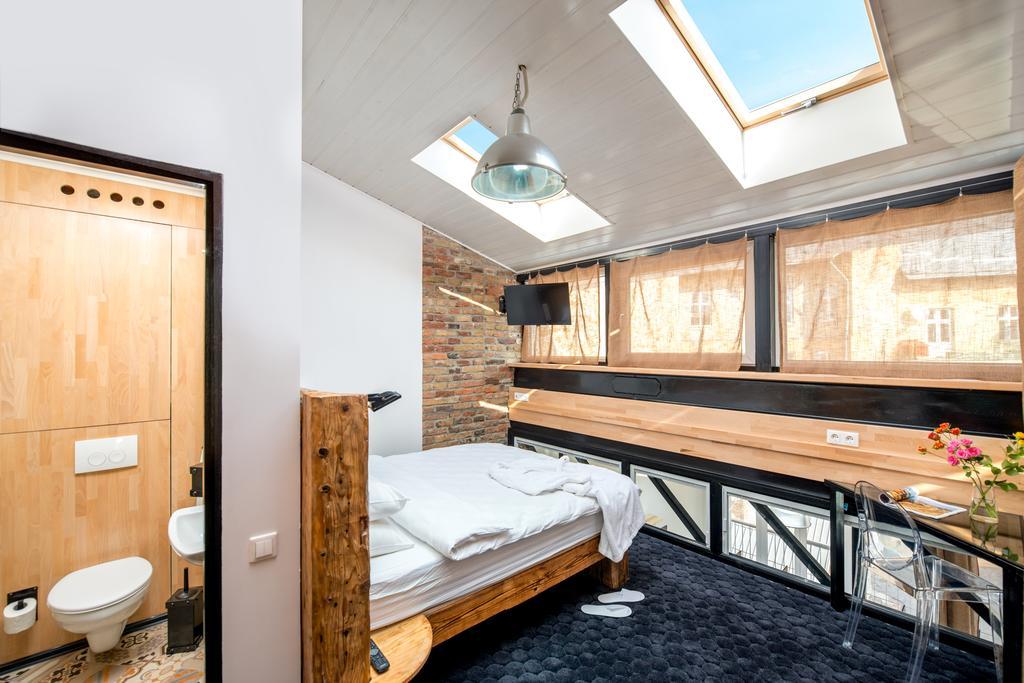 Lvivson Apartments Екстер'єр фото