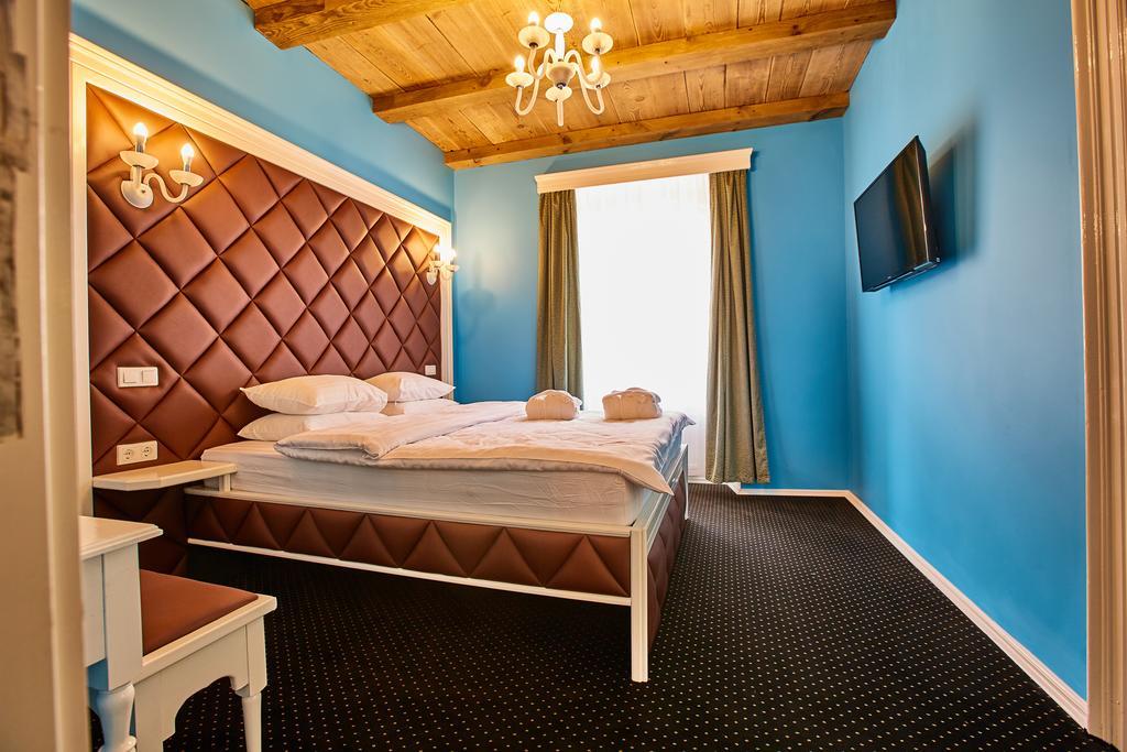 Lvivson Apartments Екстер'єр фото
