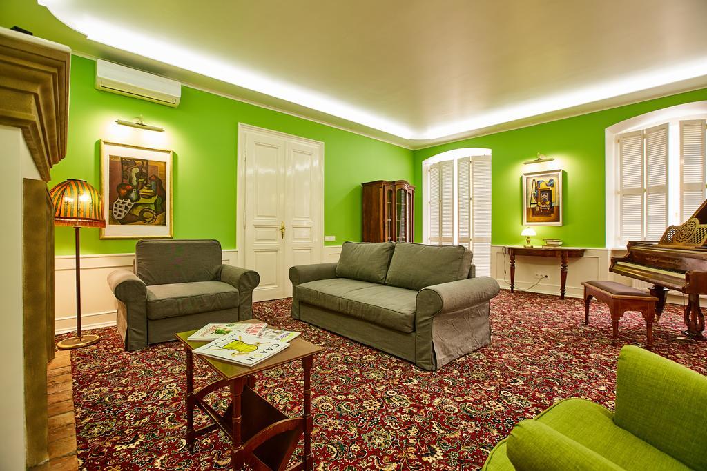 Lvivson Apartments Екстер'єр фото