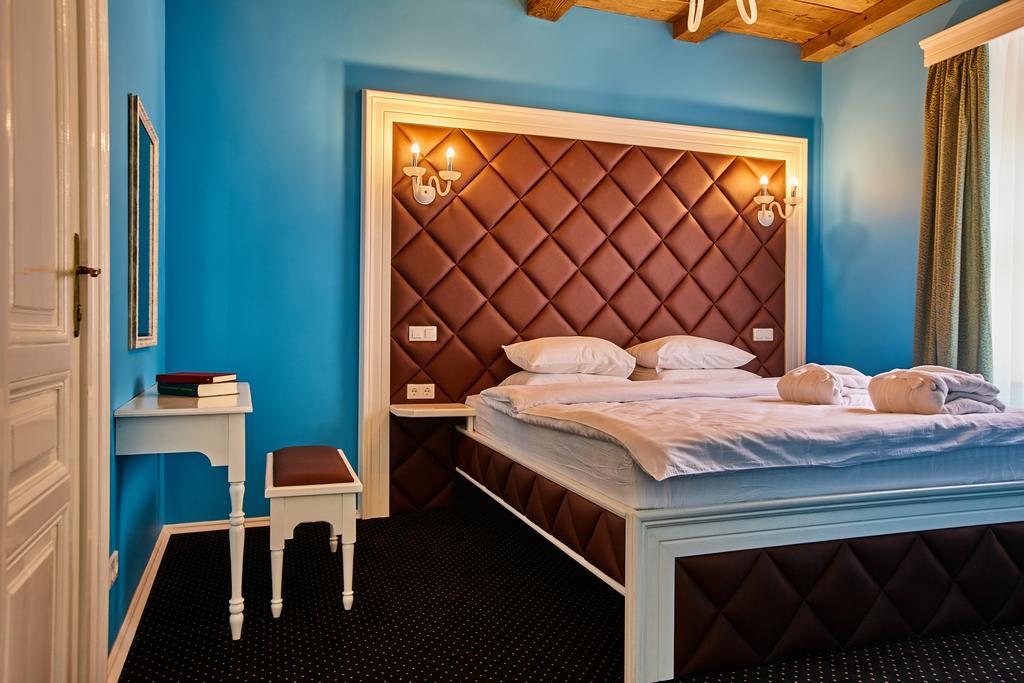 Lvivson Apartments Екстер'єр фото