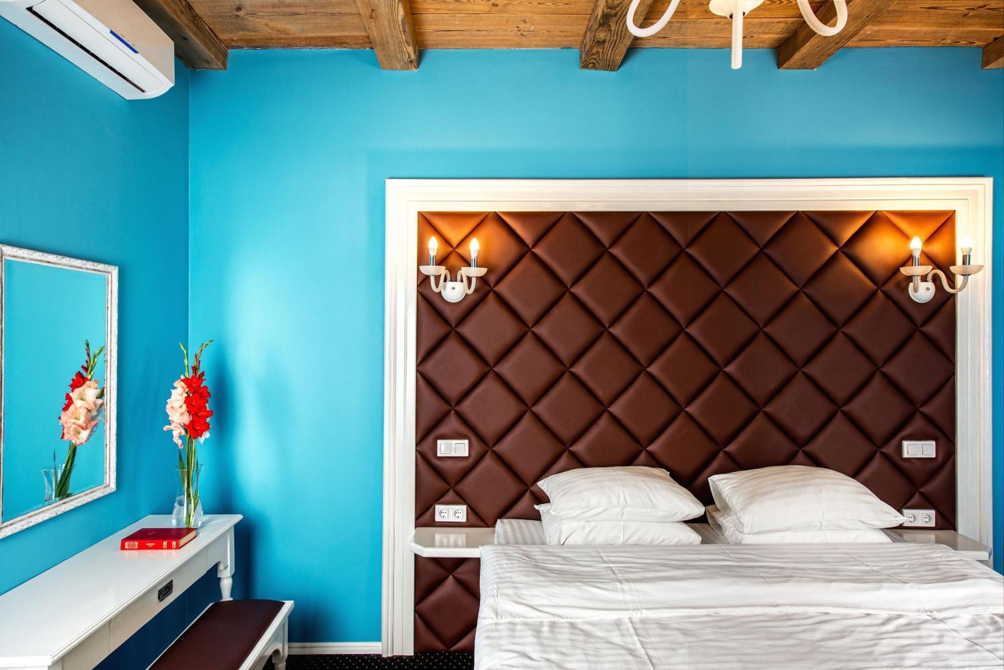 Lvivson Apartments Екстер'єр фото
