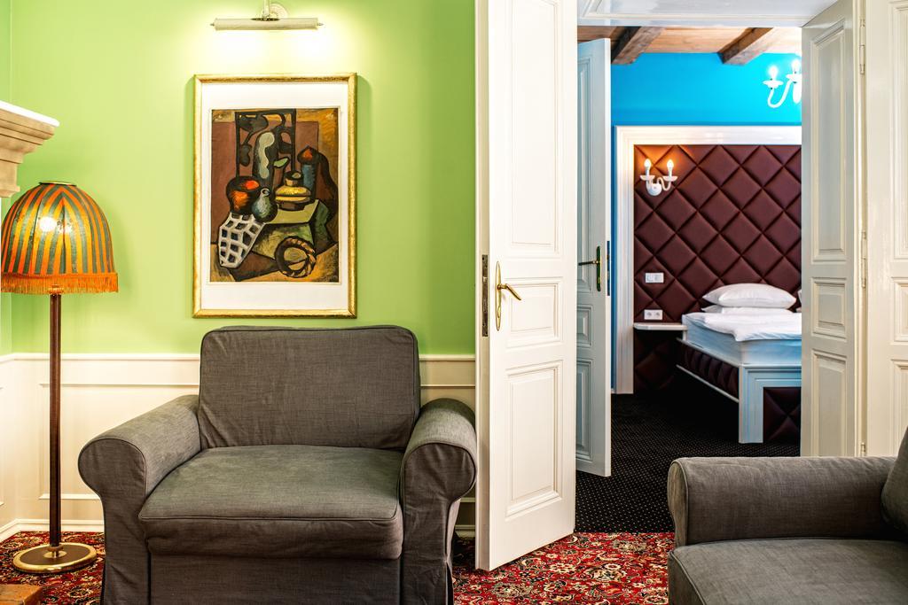 Lvivson Apartments Екстер'єр фото