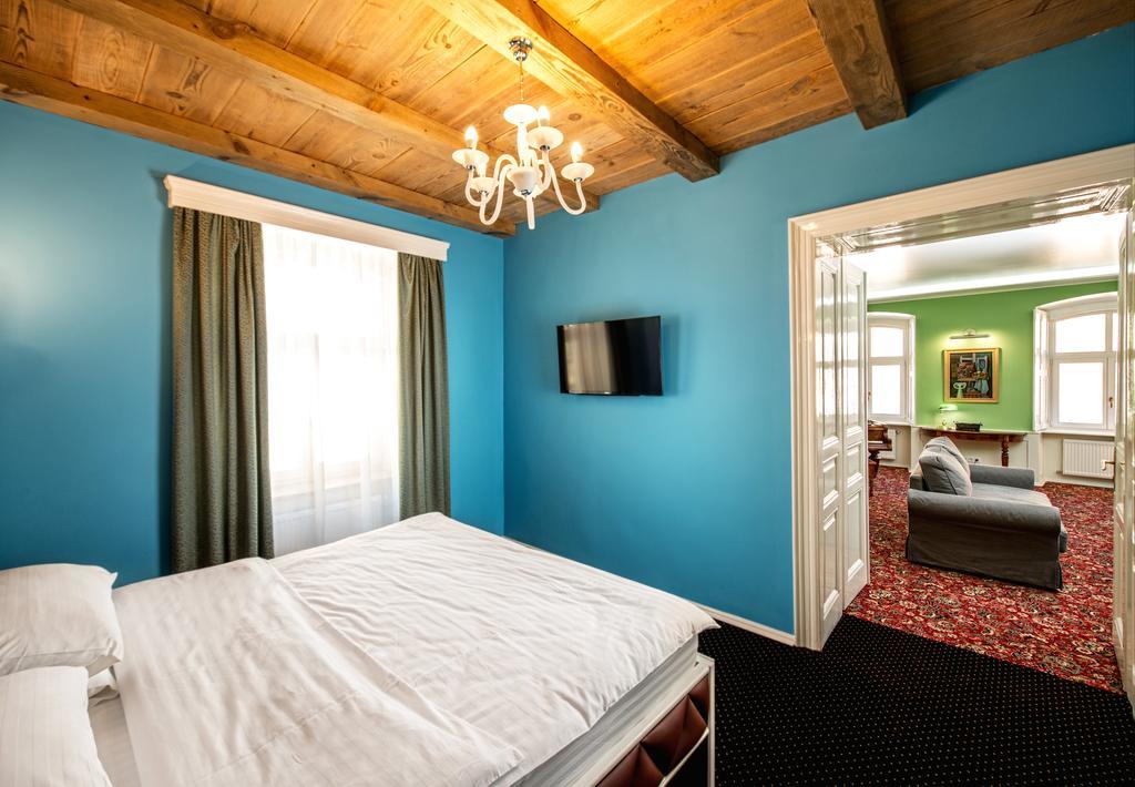Lvivson Apartments Екстер'єр фото