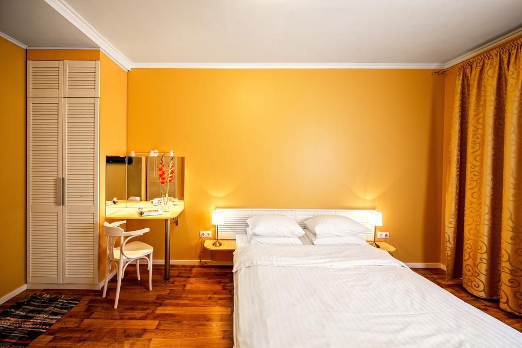 Lvivson Apartments Екстер'єр фото