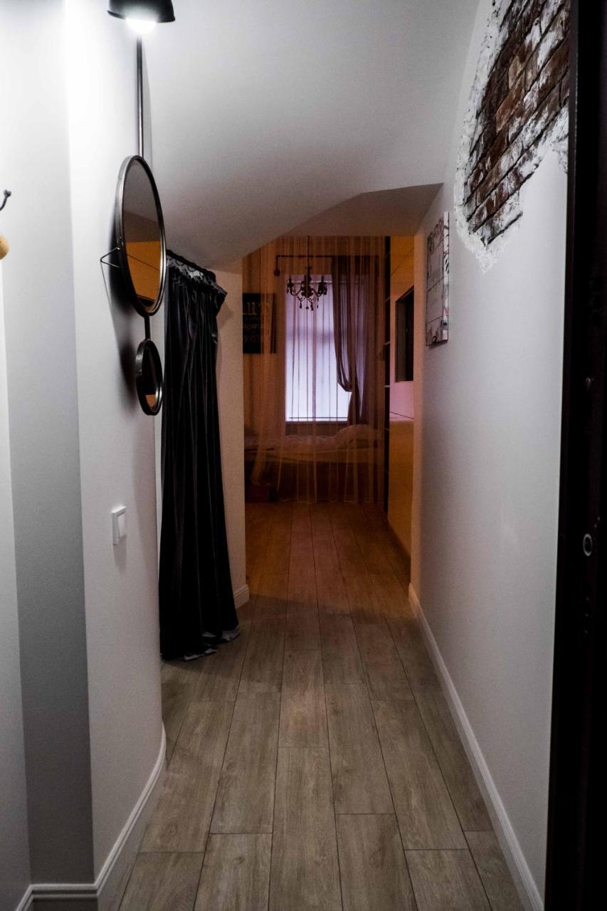 Lvivson Apartments Екстер'єр фото
