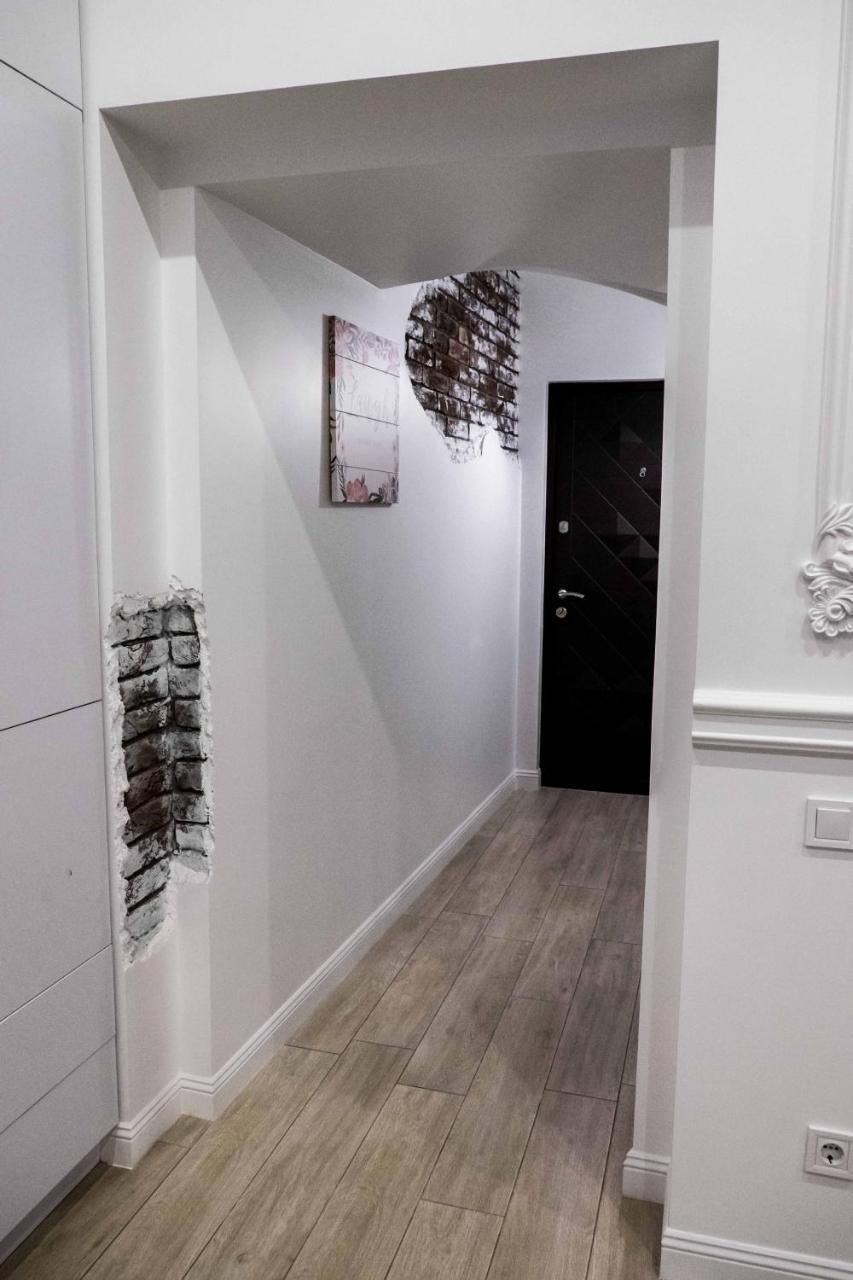 Lvivson Apartments Екстер'єр фото