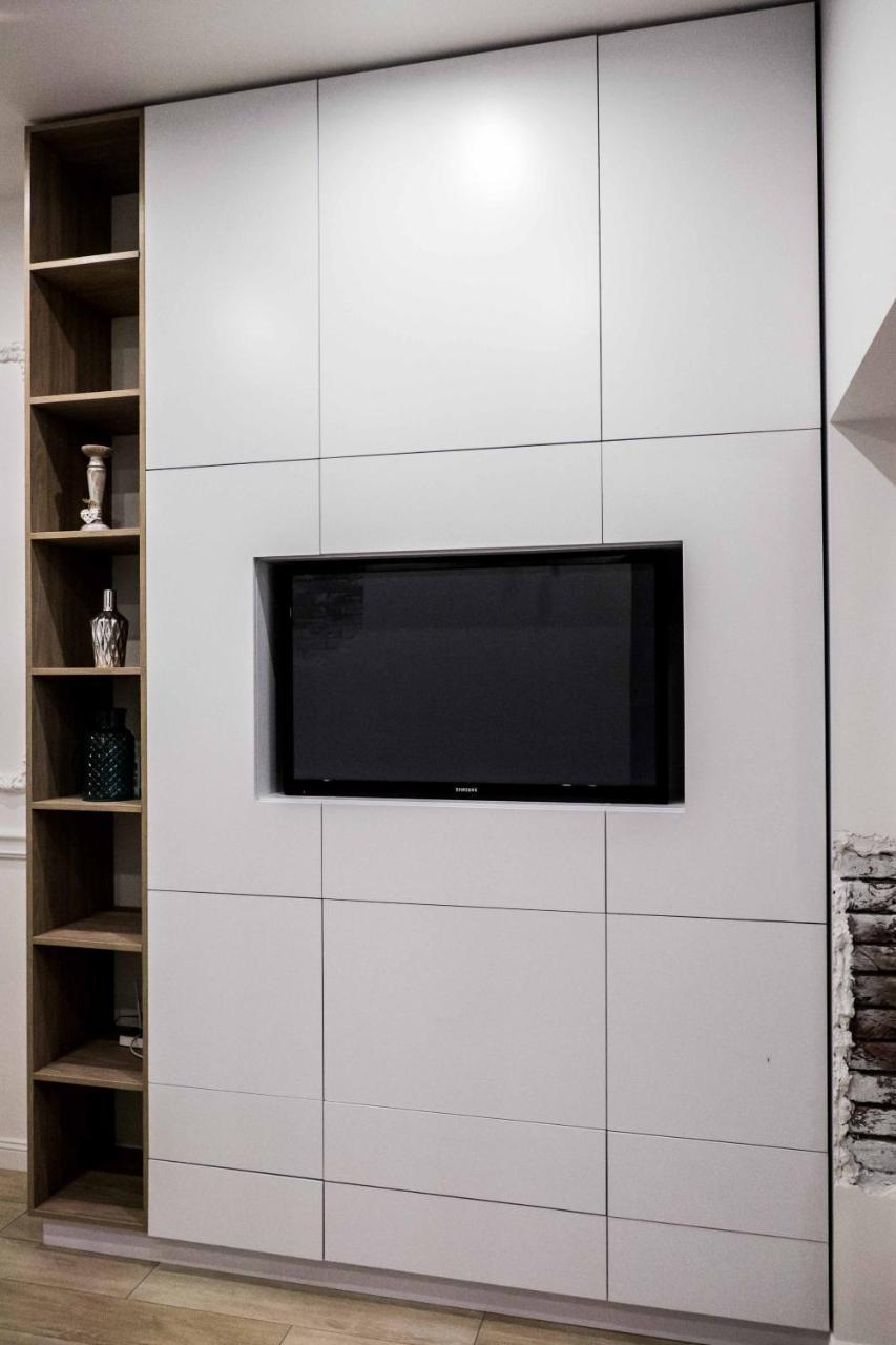 Lvivson Apartments Екстер'єр фото